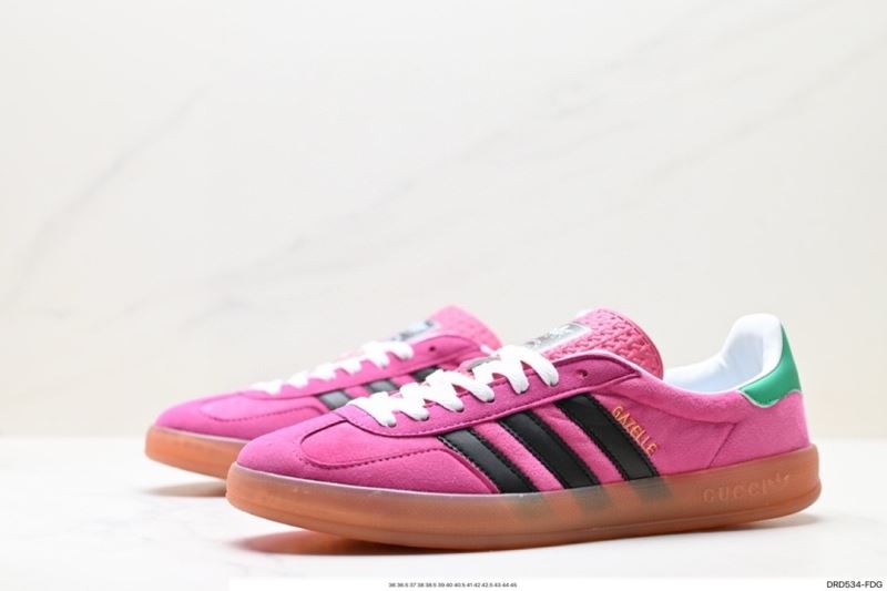 Adidas Gazelle Shoes